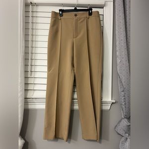 Zara Straight Pants